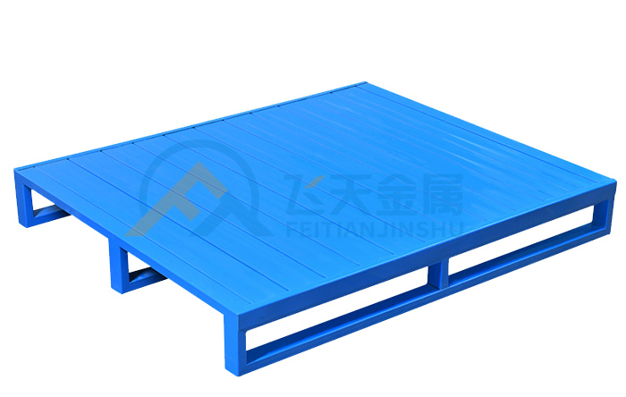 鋼托盤(pán)廠(chǎng)家哪家好？專(zhuān)業(yè)定制重型倉(cāng)儲(chǔ)鋼制托盤(pán)